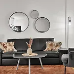 Tjuvholmen II, As Home